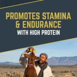 Black Gold Explorer Original Performance 26/18 Dry Dog Food -Cozy Paws 133092 PT3. AC SS1800 V1657655414