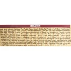 Black Gold Explorer Timber Ridge Formula With Beef & Venison Grain-Free Dog Food, 28-lb Bag -Cozy Paws 133123 PT3. AC SS1800 V1532638330