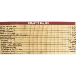 Black Gold Explorer Timber Ridge Formula With Beef & Venison Grain-Free Dog Food, 28-lb Bag -Cozy Paws 133123 PT4. AC SS1800 V1532638334