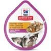 Hill's Science Diet Adult 7+ Small & Mini Savory Chicken & Vegetable Stew Dog Food Trays 1 Hill's Science Diet Adult 7+ Small & Mini Savory Chicken & Vegetable Stew Dog Food Trays -Cozy Paws 133610 MAIN. AC SS1800 V1692727423