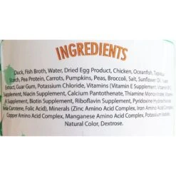 Artemis Osopure Grain-Free Duck In Gravy Canned Dog Food -Cozy Paws 133753 PT1. AC SS1800 V1507834384