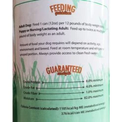 Artemis Osopure Grain-Free Duck In Gravy Canned Dog Food -Cozy Paws 133753 PT2. AC SS1800 V1507834386