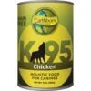 Earthborn Holistic K95 Chicken Recipe Grain-Free Canned Dog Food -Cozy Paws 135402 MAIN. AC SS1800 V1633566378