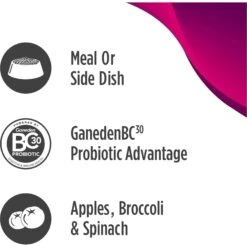 Nulo Freestyle Beef Recipe With Apples Grain-Free Freeze-Dried Raw Dog Food -Cozy Paws 135471 PT4. AC SS1800 V1667864702