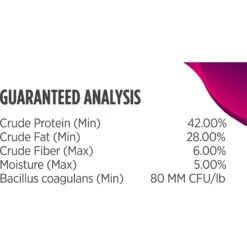Nulo Freestyle Beef Recipe With Apples Grain-Free Freeze-Dried Raw Dog Food -Cozy Paws 135471 PT7. AC SS1800 V1667948250