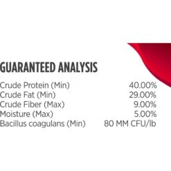 Nulo Freestyle Lamb Recipe With Raspberries Grain-Free Freeze-Dried Raw Dog Food -Cozy Paws 135479 PT7. AC SS1800 V1667948367