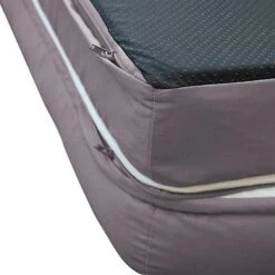 PetFusion Replacement Cover For Ultimate Lounge Cat & Dog Bed -Cozy Paws 136109 PT2. AC SS1800 V1508349430