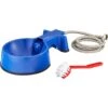The Easy-Clean Water Bowl Dog, Cat & Livestock Auto-Fill Water Bowl With Hose 2 The Easy-Clean Water Bowl Dog, Cat & Livestock Auto-Fill Water Bowl With Hose -Cozy Paws 136953 MAIN. AC SS1800 V1525453452