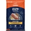 CANIDAE Grain-Free PURE Limited Ingredient Chicken, Lentil & Potato Recipe Dry Dog Food -Cozy Paws 138969 MAIN. AC SS1800 V1682978188
