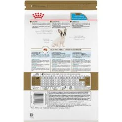 Royal Canin Breed Health Nutrition French Bulldog Puppy Dry Dog Food -Cozy Paws 138982 PT2. AC SS1800 V1697213093