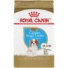 Royal Canin Breed Health Nutrition Cavalier King Charles Puppy Dry Dog Food -Cozy Paws 138986 MAIN. AC SS1800 V1699373336