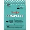 Sojos Complete Turkey Recipe Adult Grain-Free Freeze-Dried Raw Dog Food
