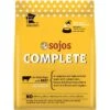 Sojos Complete Beef Recipe Adult Grain-Free Freeze-Dried Raw Dog Food -Cozy Paws 139203 MAIN. AC SS1800 V1549922534