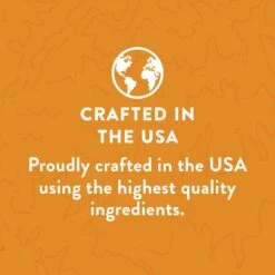 Zuke's Mini Naturals Holiday Trees Turkey & Cranberry Recipe Dog Treats -Cozy Paws 140145 PT8. AC SS1800 V1648511482