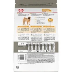 Royal Canin Canine Care Nutrition Medium Sensitive Skin Care Dry Dog Food 12 Royal Canin Canine Care Nutrition Medium Sensitive Skin Care Dry Dog Food -Cozy Paws 140503 PT1. AC SS1800 V1697142943