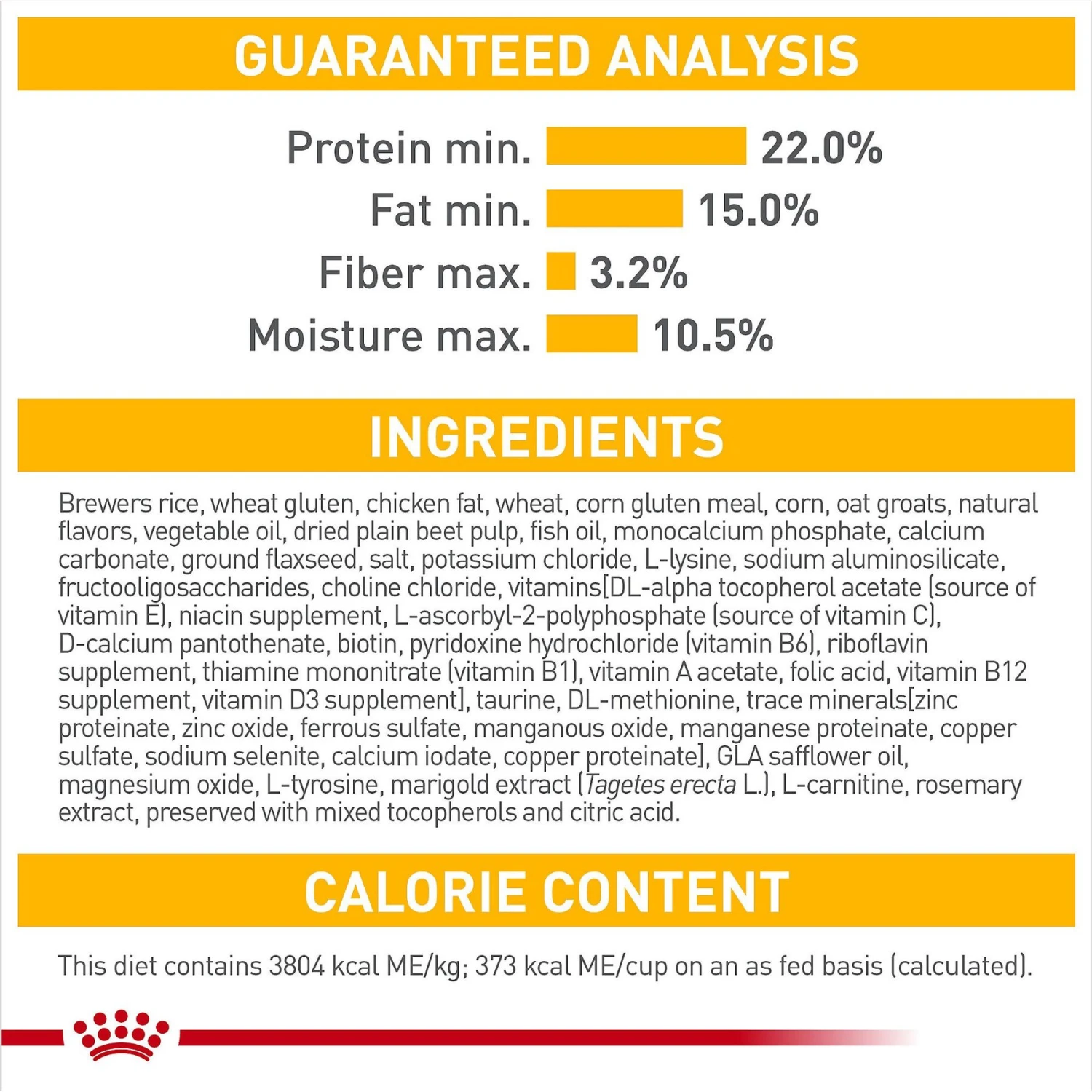 Royal Canin Canine Care Nutrition Medium Sensitive Skin Care Dry Dog Food 9 Royal Canin Canine Care Nutrition Medium Sensitive Skin Care Dry Dog Food - Image 7
