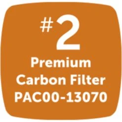 PetSafe Drinkwell Premium Replacement Carbon Filters -Cozy Paws 140643 PT3. AC SS1800 V1700155092