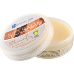 Dermoscent BioBalm Skin Repairing Dog Balm, 1.67-oz Jar