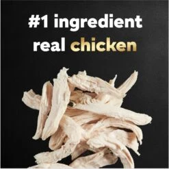 Cesar Simply Crafted Chicken Limited-Ingredient Wet Dog Food Topper -Cozy Paws 141019 PT4. AC SS1800 V1695738956