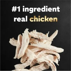 Cesar Simply Crafted Chicken, Carrots, Barley & Spinach Limited-Ingredient Adult Wet Dog Food Topper -Cozy Paws 141024 PT4. AC SS1800 V1695674515