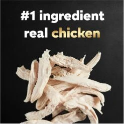 Cesar Simply Crafted Chicken, Carrots, Potatoes & Peas Limited-Ingredient Adult Wet Dog Food Topper -Cozy Paws 141026 PT4. AC SS1800 V1695738865