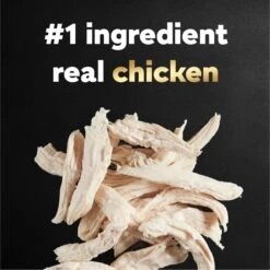 Cesar Simply Crafted Chicken, Sweet Potato, Apple, Barley & Spinach Limited-Ingredient Adult Wet Dog Food Topper -Cozy Paws 141030 PT4. AC SS1800 V1695738866