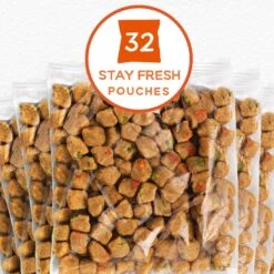 Purina Beneful Simple Goodness With Farm-Raised Chicken Dry Dog Food -Cozy Paws 141252 PT1. AC SS1800 V1695743555