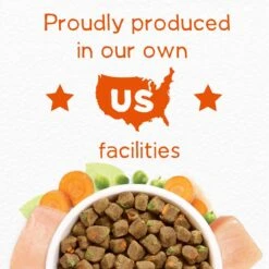 Purina Beneful Simple Goodness With Farm-Raised Chicken Dry Dog Food -Cozy Paws 141252 PT7. AC SS1800 V1695737449