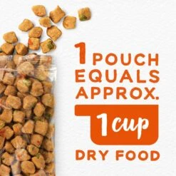 Purina Beneful Simple Goodness With Farm-Raised Beef Dry Dog Food -Cozy Paws 141256 PT7. AC SS1800 V1695736073