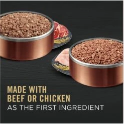 Purina Pro Plan Complete Essentials Entrees Wet Dog Food Variety Pack -Cozy Paws 141297 PT2. AC SS1800 V1671815597