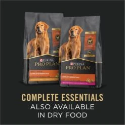 Purina Pro Plan Complete Essentials Entrees Wet Dog Food Variety Pack -Cozy Paws 141297 PT7. AC SS1800 V1671813892