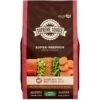 Supreme Source Grain-Free Salmon Meal & Sweet Potato Recipe Dry Dog Food -Cozy Paws 141704 MAIN. AC SS1800 V1686074214