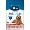Bil-Jac Sensitive Solutions Chicken & Whitefish Recipe Dry Dog Food -Cozy Paws 141947 MAIN. AC SS1800 V1649957231