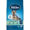 Bil-Jac Small Breed Senior Chicken, Oatmeal & Yam Recipe Dry Dog Food