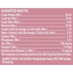 Rachael Ray Nutrish Little Bites Small Breed Real Chicken & Veggies Recipe Dry Dog Food -Cozy Paws 142436 PT6. AC SS1800 V1620696157