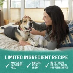 Purina Beyond Alaskan Cod, Salmon & Sweet Potato Grain-Free Canned Dog Food -Cozy Paws 142438 PT5. AC SS1800 V1700159451