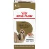 Royal Canin Breed Health Nutrition Shih Tzu Adult Loaf In Sauce Canned Dog Food -Cozy Paws 142487 MAIN. AC SS1800 V1637794140