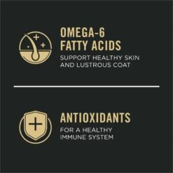 Purina Pro Plan Small Breed Adult Sensitive Skin & Stomach Formula Dry Dog Food -Cozy Paws 142556 PT7. AC SS1800 V1700689658