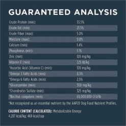 Instinct Raw Boost Small Breed Grain-Free Recipe With Real Beef & Freeze-Dried Raw Pieces Dry Dog Food -Cozy Paws 143155 PT6. AC SS1800 V1564521520