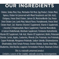 Instinct Raw Boost Puppy Grain-Free Recipe With Real Chicken & Freeze-Dried Raw Pieces Dry Dog Food -Cozy Paws 143157 PT6. AC SS1800 V1663714344