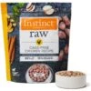 Instinct Frozen Raw Bites Grain-Free Cage-Free Chicken Recipe Dog Food