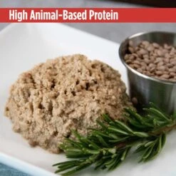 Nulo Freestyle Turkey & Cod Recipe Grain-Free Adult Trim Canned Dog Food -Cozy Paws 144695 PT3. AC SS1800 V1665526319