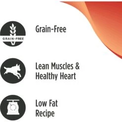 Nulo Freestyle Turkey & Cod Recipe Grain-Free Adult Trim Canned Dog Food -Cozy Paws 144695 PT4. AC SS1800 V1665526432