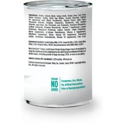 Nulo Freestyle Turkey, Cod & Sweet Potato Recipe Grain-Free Puppy Canned Dog Food -Cozy Paws 144697 PT1. AC SS1800 V1665526074