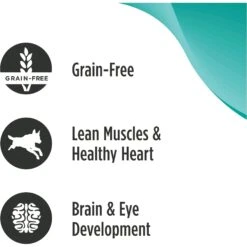 Nulo Freestyle Turkey, Cod & Sweet Potato Recipe Grain-Free Puppy Canned Dog Food -Cozy Paws 144697 PT4. AC SS1800 V1665526683