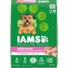 Iams Adult Small & Toy Breed Dry Dog Food