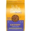 Tiki Dog Born Carnivore Savory Chicken, Peas & Lentils, Baked Dry Dog Food -Cozy Paws 145216 MAIN. AC SS1800 V1701796376