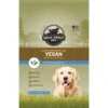 Walk About Canine Exotics Vegan Recipe Grain-Free Dry Dog Food