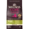 Wellness CORE Grain-Free Small Breed Healthy Weight Deboned Turkey Recipe Dry Dog Food