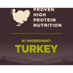 Wellness CORE Grain-Free Small Breed Healthy Weight Deboned Turkey Recipe Dry Dog Food -Cozy Paws 145477 PT4. AC SS1800 V1606171623